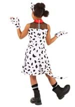 Girl's Fun Dalmatian Costume Alt 1