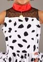 Girl's Fun Dalmatian Costume Alt 4