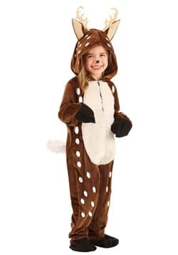 Deer Costume for Toddlers
