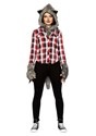 Adult Werewolf Costume Accessory Kit