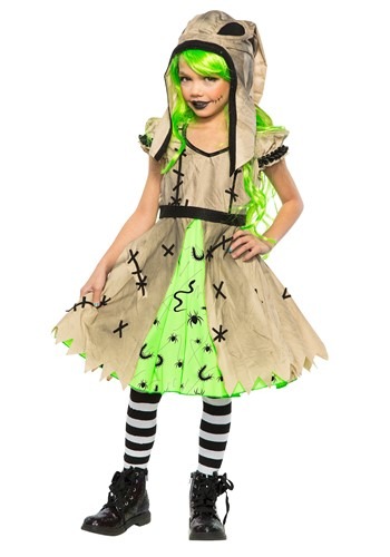 Child's Bug Monster Costume