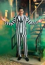 Mens Classic Beetlejuice Blazer Alt 1