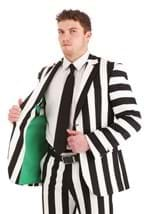 Mens Classic Beetlejuice Blazer Alt 5