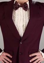 Men's Beetlejuice Wedding Suit Blazer Alt 2