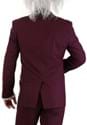 Men's Beetlejuice Suit Blazer Alt 1