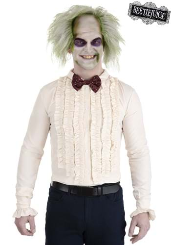 Beetlejuice hotsell wedding costume