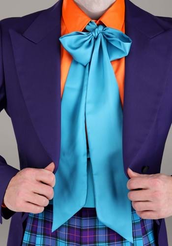 1989 Batman Men's Joker Overcoat | DC Comics Joker Costume