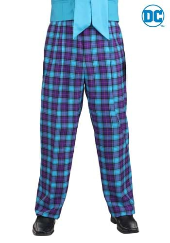 Joker pajamas for discount adults