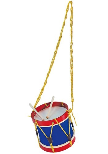 Toy Soldier Drum