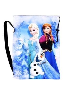 Frozen Pillowcase Treat Bag