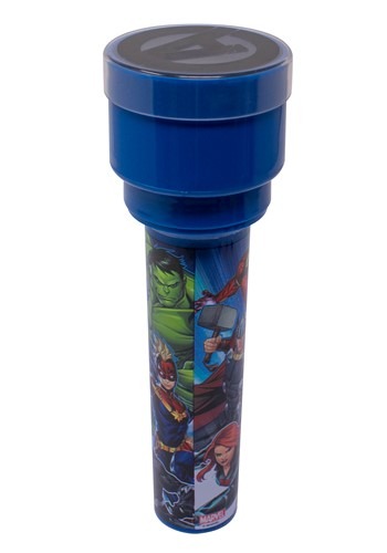 Avengers Projector Flashlight