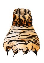 Tiger Shoe Covers Alt 2