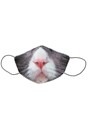 Adult Cat Sublimated Face Mask Alt 2