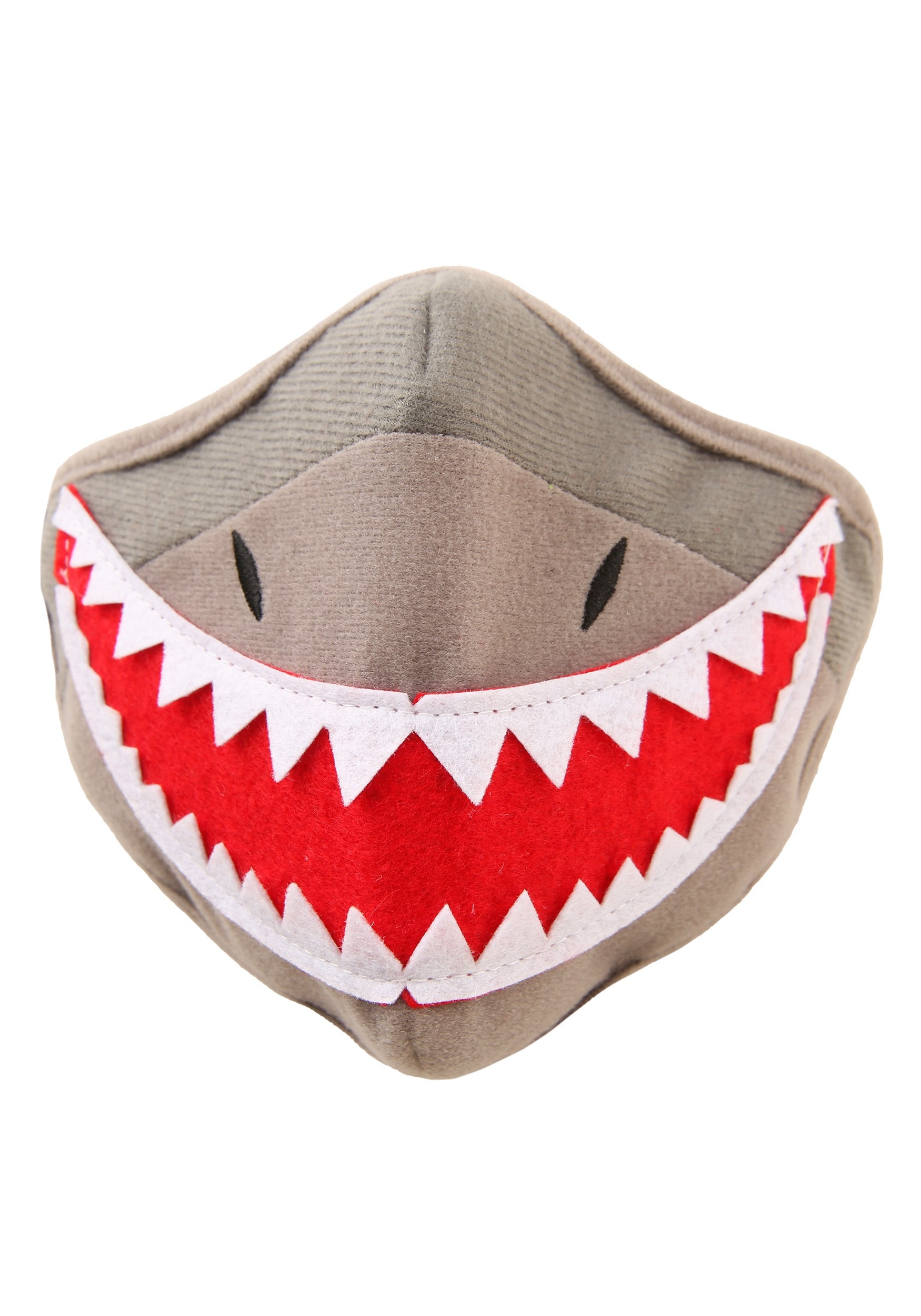 Shark Sublimated Face Mask For Adults