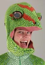 Adult Green Gecko Costume Alt 2