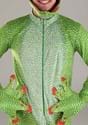Adult Green Gecko Costume Alt 4
