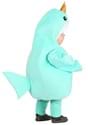 Baby Narwhal Costume Alt 1