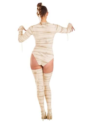 Women's Sexy Mummy Costume | Sexy Costumes