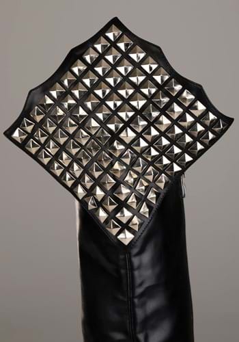 KISS Demon Men's Boots | Men's Costume Boots
