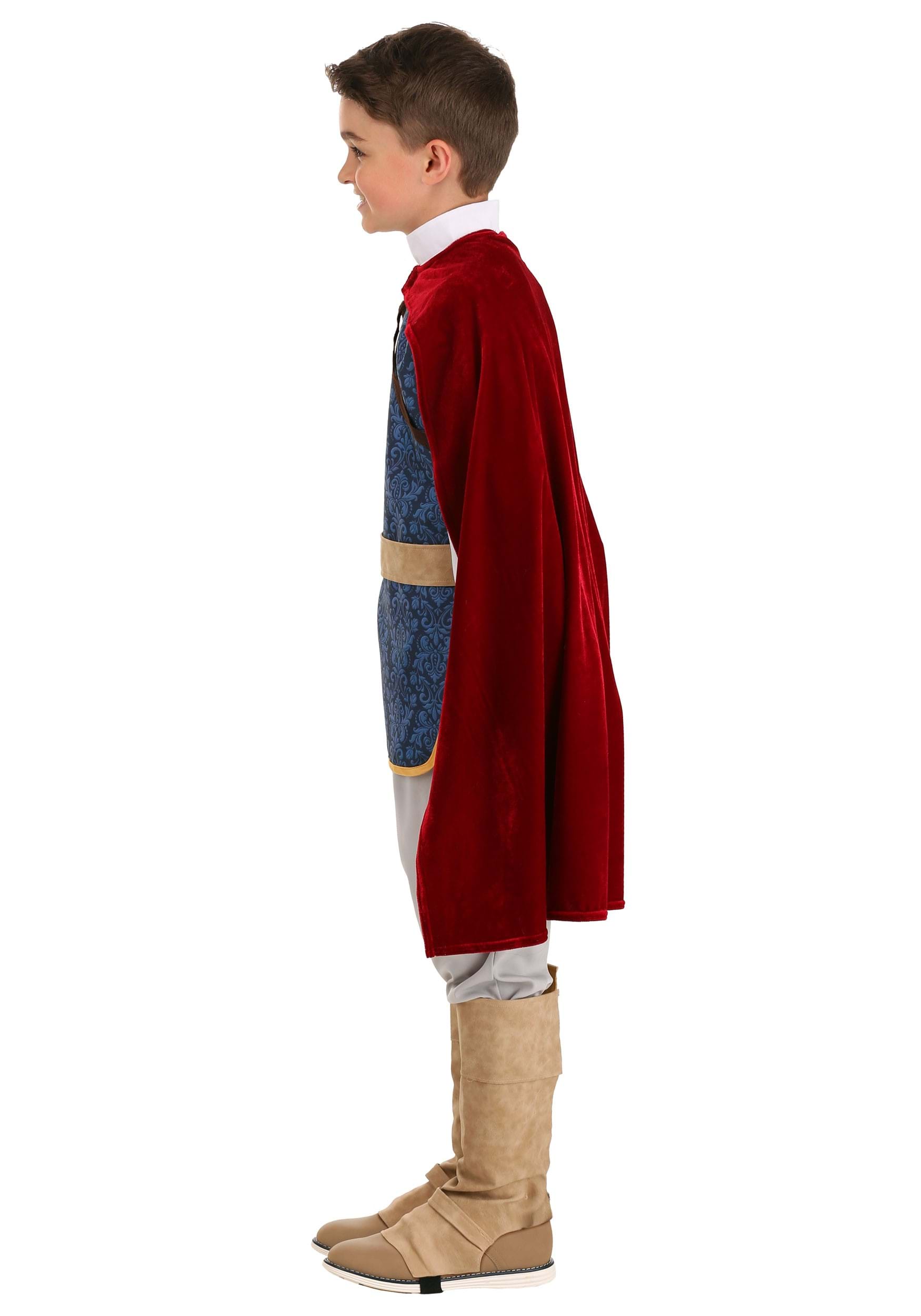 snow white prince costume party city