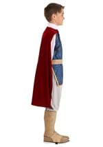 Child Snow White Prince Costume Alt 5