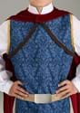 Child Snow White Prince Costume Alt 1