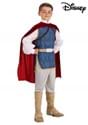 Child Snow White Prince Costume Alt 4
