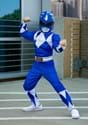 Power Rangers Boys Blue Ranger Costume-2