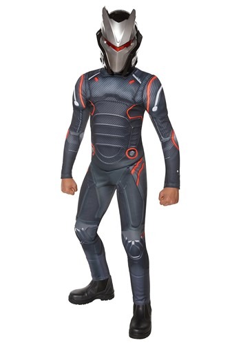 Fortnite Boy's Omega Costume