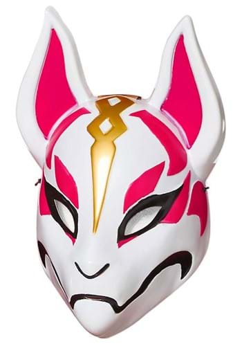 Fornite Adult Drift Mask
