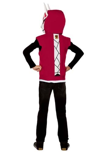 Child Fortnite Drift Costume | Video Game Costumes