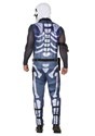 Fortnite Men's Skull Trooper Costume Alt 1