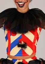 Women's Malicious Clown Costume Alt 2