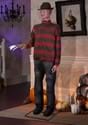 Halloween Life Size Animated Freddy Prop