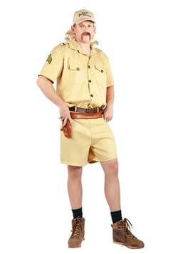 Tiger King Joe Exotic Zookeeper Costume for Men