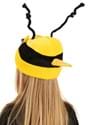 Kids Bumblebee Plush Hat Alt 1