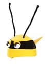 Kids Bumblebee Plush Hat Alt 2