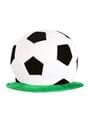 Soccer Ball Plush Hat Alt 6