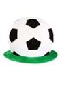 Soccer Ball Plush Hat Alt 7