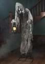 7 Ft. Wailing Phantom Animatronic Prop Update-0