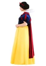 Women's Plus Size Disney Snow White Costume Alt 2