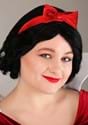 Women's Plus Size Disney Snow White Costume Alt 5