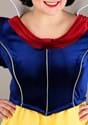 Women's Plus Size Disney Snow White Costume Alt 7