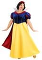 Women's Plus Size Disney Snow White Costume Alt 9