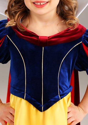 Disney Toddler Snow White Costume for Girls | Snow White Costumes