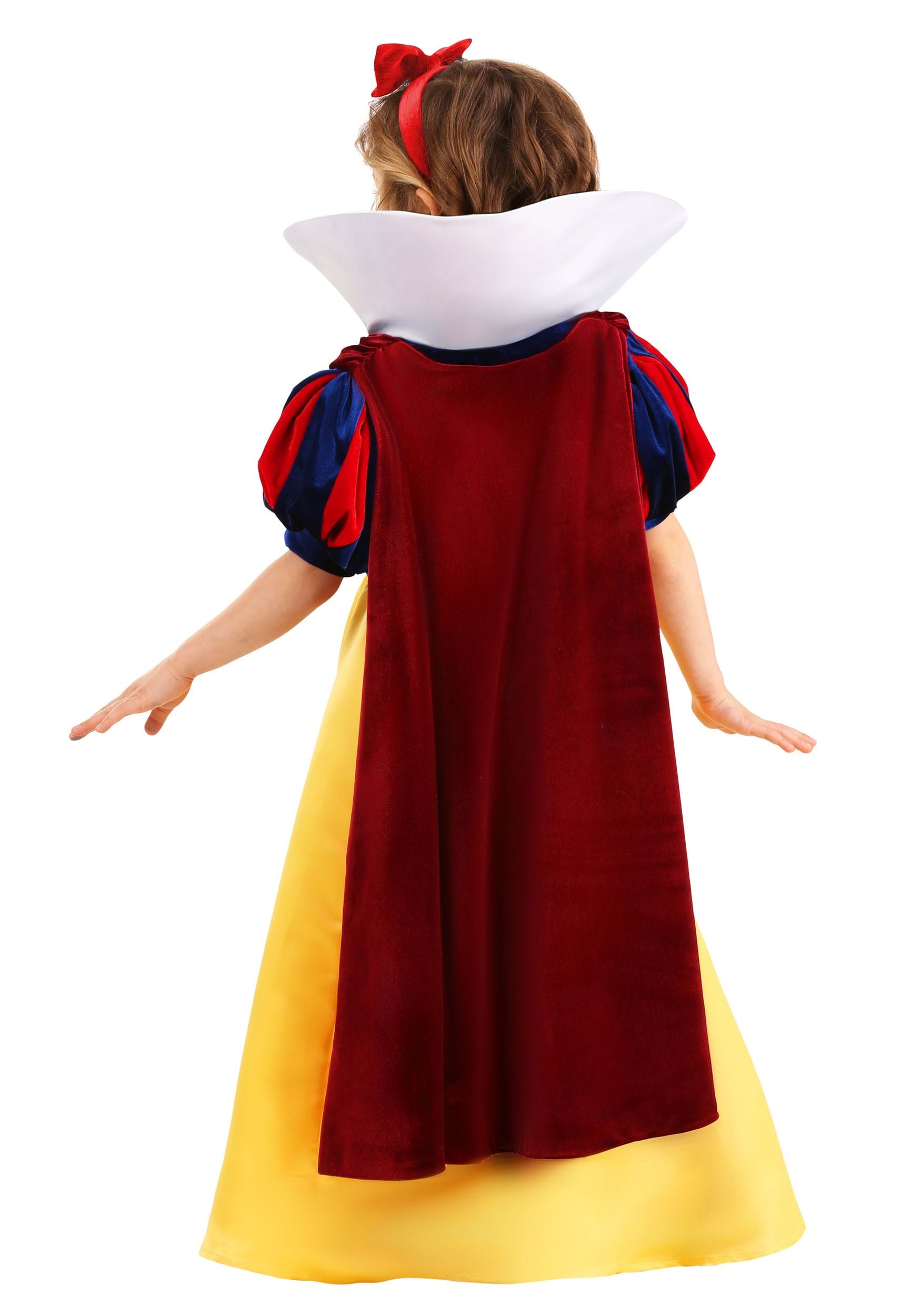 Disney Snow White Costume for Toddlers
