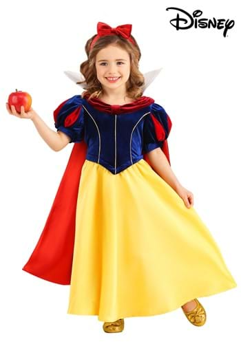 Disney Snow White Costume for Toddlers