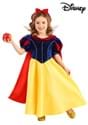 Toddler Disney Snow White Costume Alt 7