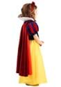 Toddler Disney Snow White Costume Alt 8