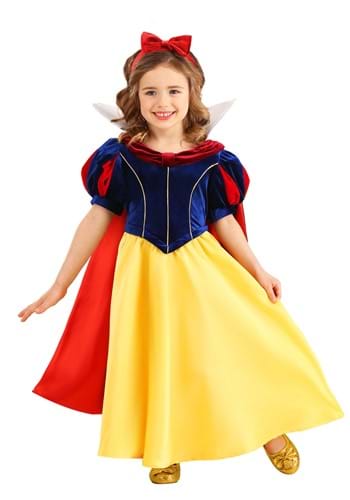 Toddler Disney Snow White Costume